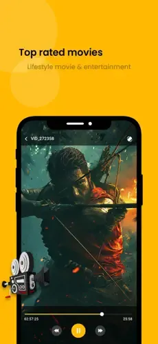 fancode-logo Top Rated Movies